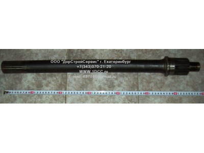 Сдвоенные мосты DF DONG FENG (ДОНГ ФЕНГ) 99001320031 для самосвала фото 1 Воронеж