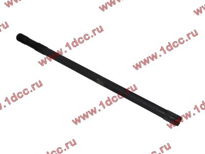 Полуось левая (под блокировку) F J6 FAW (ФАВ) 79000320013 для самосвала фото 1 Воронеж