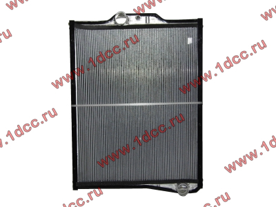 Радиатор DF 300 л.с. Е2 DONG FENG (ДОНГ ФЕНГ) 1301Z24F-001 для самосвала фото 1 Воронеж