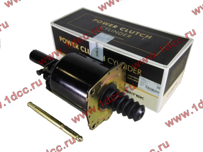 ПГУ сцепления (пневмо гидро усилитель) d-108 SH CREATEK CREATEK DZ9112230181/CK8168 фото 1 Воронеж