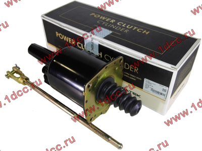 ПГУ сцепления (пневмо гидро усилитель) d-106 SH CREATEK CREATEK DZ9112230166/CK8165 фото 1 Воронеж