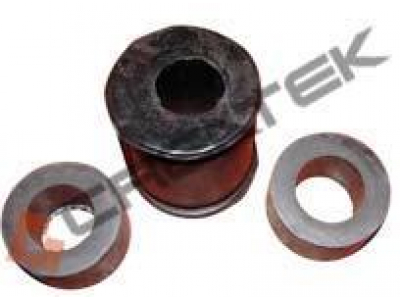 Втулки амортизатора H HOWO (ХОВО) WG9100680001-CT фото 1 Воронеж