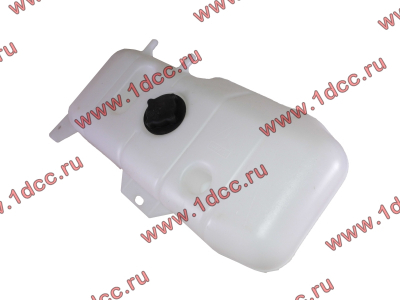 Бачок расширительный H2/H3 HOWO (ХОВО) WG9719530260 фото 1 Воронеж