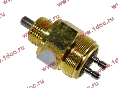 Датчик (длинный шток) H2/H3 HOWO (ХОВО) 9912710041 фото 1 Воронеж