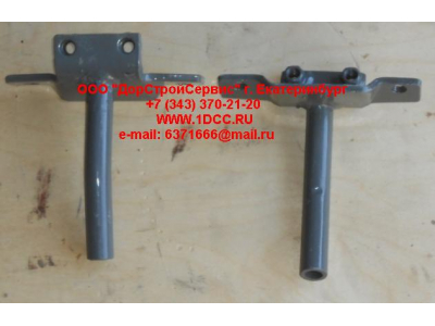 Ограничитель хода кабины A7 HOWO A7 AZ1664430080 фото 1 Воронеж