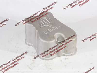 Крышка клапанов H2 HOWO (ХОВО) 614040065 фото 1 Воронеж