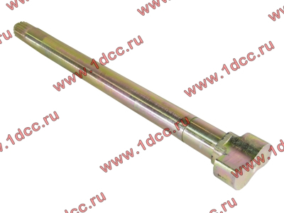 Кулак тормозной (разжимной) задний L-550 правый (S) H HOWO (ХОВО) AZ199112340027 фото 1 Воронеж