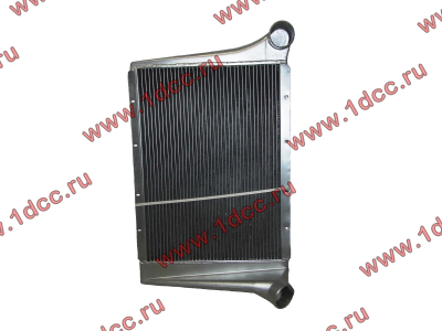 Интеркулер SH SHAANXI / Shacman (ШАНКСИ / Шакман) DZ9114530344 фото 1 Воронеж