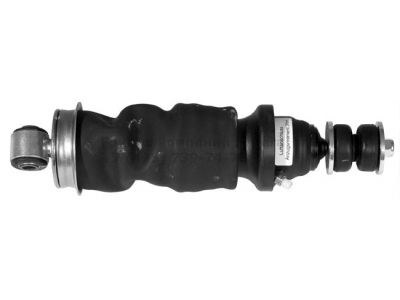 Пневморессора кабины MAN пер. ЕВРОПА 105855 фото 1 Воронеж