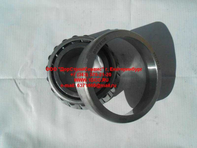 Подшипник 3007910 промежуточного вала КПП ZF 5S-150GP H2/H3 КПП (Коробки переключения передач) 735370011 фото 1 Воронеж