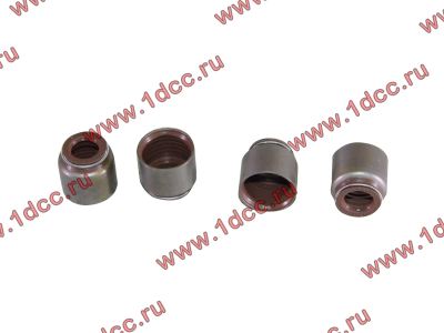 Колпачок маслосъемный ДВС YC6108/YC6B125 YUCHAI (ЮЧАЙ) 430-1007016A фото 1 Воронеж