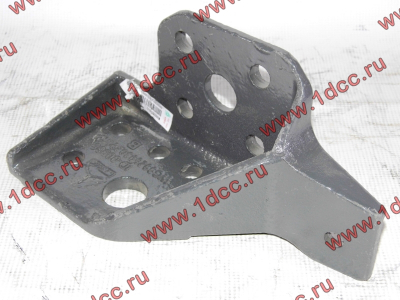 Кронштейн крепления бампера левый A7 HOWO A7 WG9925930201 фото 1 Воронеж