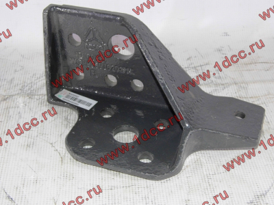 Кронштейн крепления бампера правый A7 HOWO A7 WG9925930202 фото 1 Воронеж