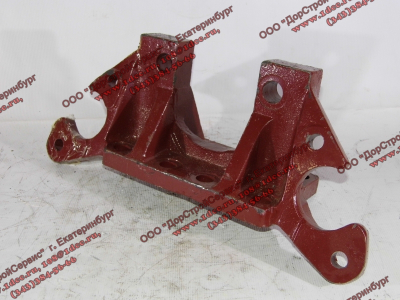 Кронштейн крепления V- образной тяги к мосту F FAW (ФАВ) 2500024ZY2C1 для самосвала фото 1 Воронеж