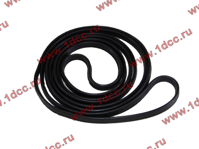 Прокладка клапанной крышки F FAW (ФАВ) 1003041A29D для самосвала фото 1 Воронеж