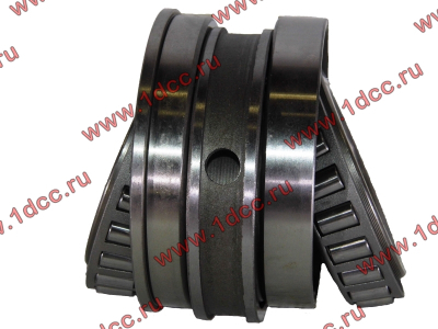 Подшипник хвостовика Fuller (2 подшипника и 2 втулки, 63,5х114х58) КПП 390А H КПП (Коробки переключения передач) 717813 фото 1 Воронеж