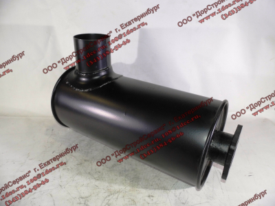 Глушитель CDM 833,843 Lonking CDM (СДМ) 13023179 фото 1 Воронеж