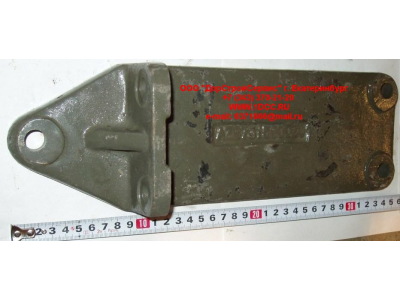 Кронштейн крепления двигателя задний H HOWO (ХОВО) AZ9731590020 фото 1 Воронеж