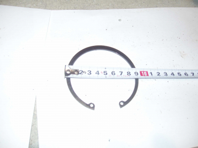 Стопорное кольцо D=  (тяги) Разное  фото 1 Воронеж