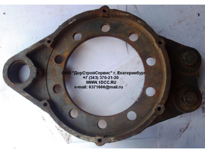 Суппорт задний D=240 d=150 10 отв. под болты без ABS H HOWO (ХОВО) 199000340062 фото 1 Воронеж