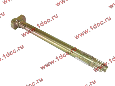 Кулак тормозной (разжимной) задний L-525 правый (S) H HOWO (ХОВО) AZ199112340027 фото 1 Воронеж