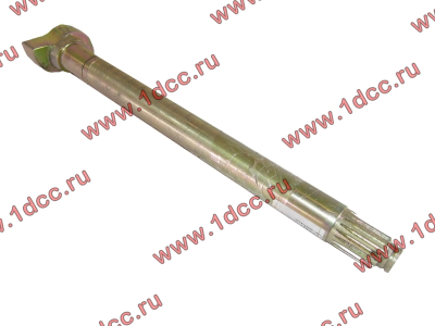 Кулак тормозной (разжимной) задний L-525 левый H HOWO (ХОВО) AZ199112340026 фото 1 Воронеж