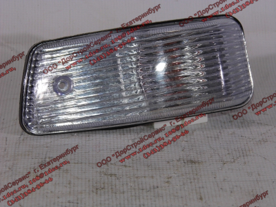 Повторитель поворота на дверь правый DF DONG FENG (ДОНГ ФЕНГ) 3726220-C0100 для самосвала фото 1 Воронеж