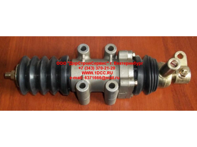 Цилиндр коробки отбора мощности H HOWO (ХОВО) 2159107048 фото 1 Воронеж