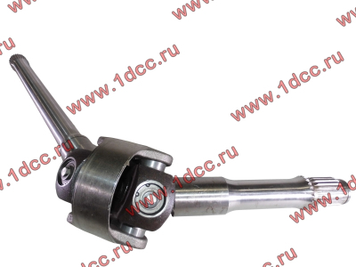 Шрус 6х6 H/SH HOWO (ХОВО) WG9112420001/1 фото 1 Воронеж