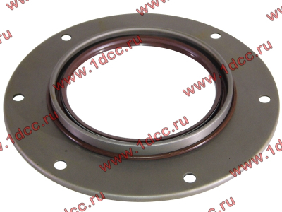 Сальник коленвала задний YC6M360-20 YUCHAI (ЮЧАЙ) M3400-B379A3 фото 1 Воронеж