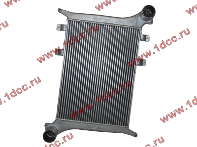 Интеркулер H'2011 HOWO (ХОВО) WG9719530280 фото 1 Воронеж