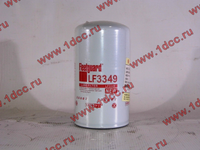Фильтр масляный КИТАЙ Разное LF3349 фото 1 Воронеж