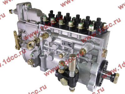 ТНВД BP20S8/22S8 SHAANXI / Shacman (ШАНКСИ / Шакман) 612600080469 фото 1 Воронеж