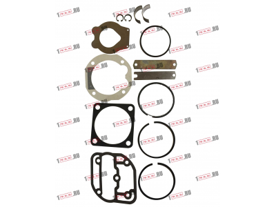 Ремкомплект компрессора SH SHAANXI / Shacman (ШАНКСИ / Шакман) 612600130390 фото 1 Воронеж