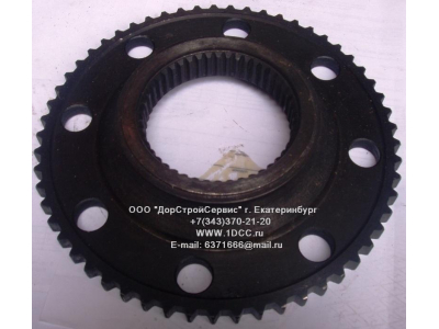 Опора венечная шестерни бортового редуктора F FAW (ФАВ) 2305042B для самосвала фото 1 Воронеж