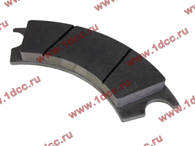 Колодка тормозная Liugong CLG835/856 XCMG/MITSUBER 35C0025 фото 1 Воронеж