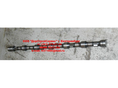 Вал распределительный TD226B-6G CDM 833 Lonking CDM (СДМ) 13031471 фото 1 Воронеж