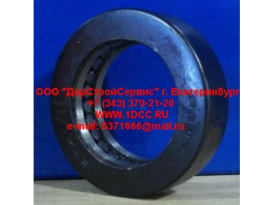 Подшипник 329210 шкворня (шайба опорная) диаметр 50мм C/SH CAMC (КАМК) 329210 фото 1 Воронеж