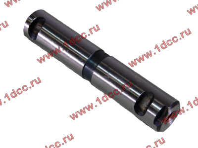 Палец передней рессоры задний d-30 L-159 две проточки F 6х4 FAW (ФАВ) 2902471-50A для самосвала фото 1 Воронеж