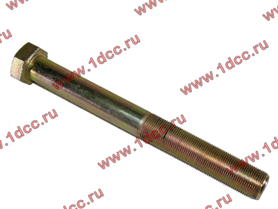 Болт M22х200 крепления реактивной штанги H2/H3 HOWO (ХОВО) Q151B22200 фото 1 Воронеж