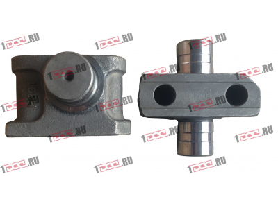 Ось коромысел H2 HOWO (ХОВО) VG14050119 фото 1 Воронеж