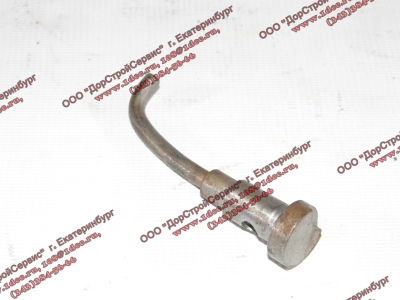 Форсунка маслораспылительная охлаждения поршня TD226B6G Lonking CDM (СДМ)  фото 1 Воронеж