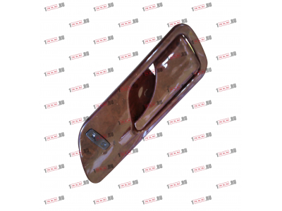 Ручка двери внутренняя левая F FAW (ФАВ)  для самосвала фото 1 Воронеж