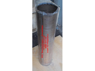 Фильтр гидравлический (сетка) CDM843 Lonking CDM (СДМ)  фото 1 Воронеж