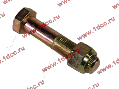 Болт M20х100 реактивной тяги NS-07 H3 HOWO (ХОВО) Q151B20100TF2 фото 1 Воронеж