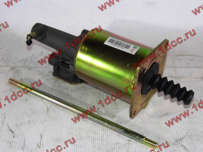 ПГУ (Пневмогидроусилитель сцепления) d-90 WABCO H3 HOWO (ХОВО) WG9725230033 фото 1 Воронеж