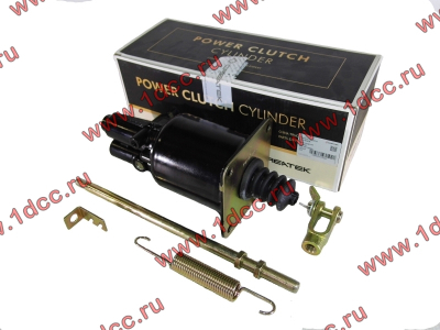 ПГУ сцепления (пневмо гидро усилитель) d-90 SH CREATEK CREATEK DZ9112230177/CK8166 фото 1 Воронеж