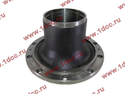 Ступица передняя H HOWO (ХОВО) AZ199112410009 фото 1 Воронеж