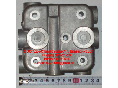 Крышка компрессора H HOWO (ХОВО) 161200130720 фото 1 Воронеж