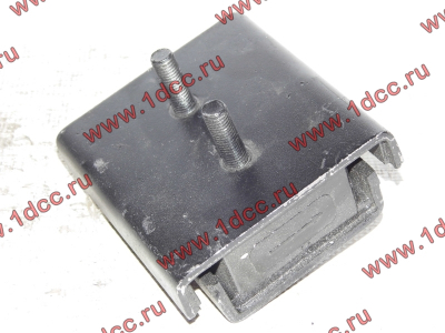 Подушка двигателя DF передняя DONG FENG (ДОНГ ФЕНГ) 10ZB7C-01030 для самосвала фото 1 Воронеж